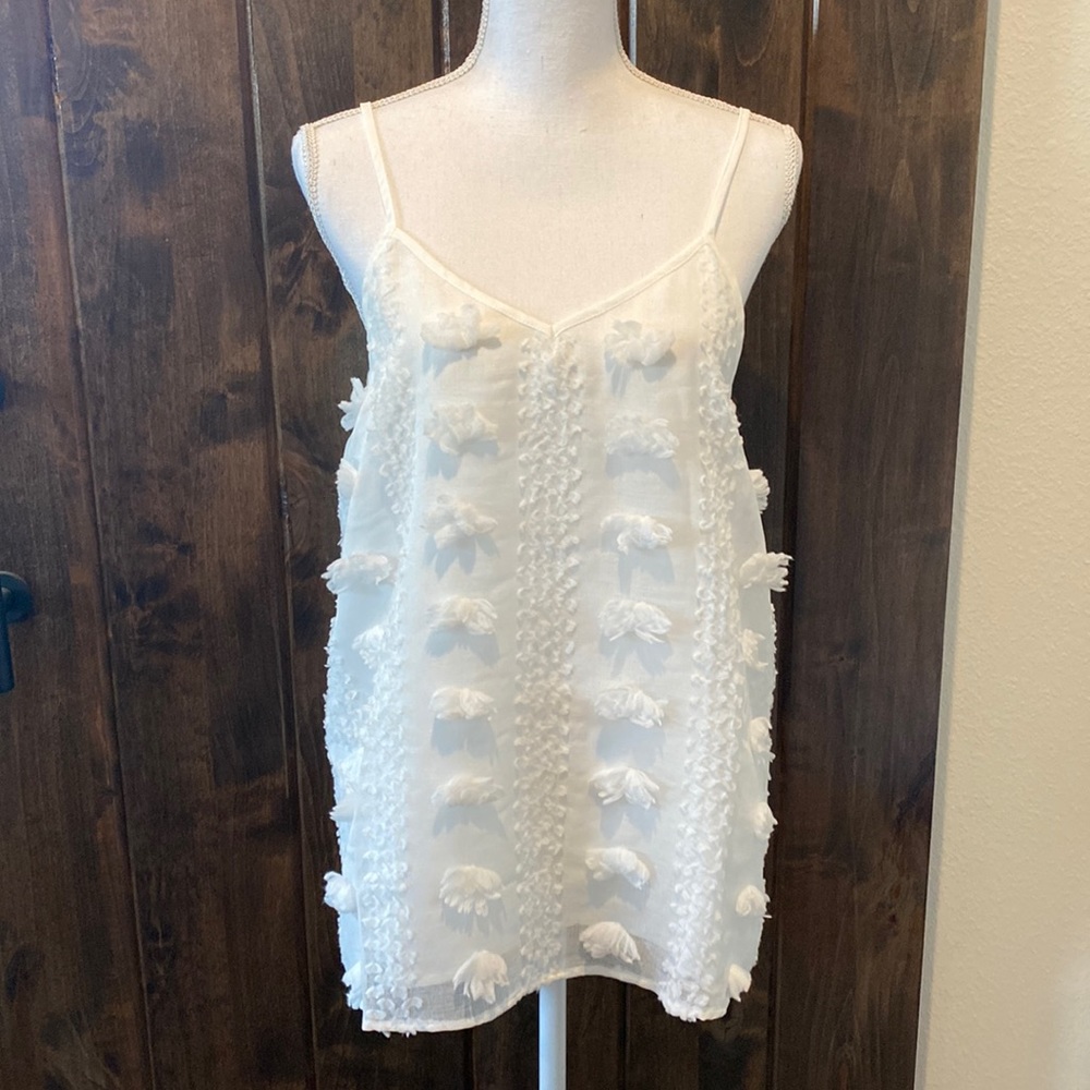 Puff tank